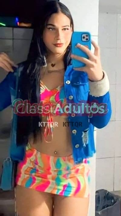 Travesti acompanhante imagem do anúncio em Duque de Caxias