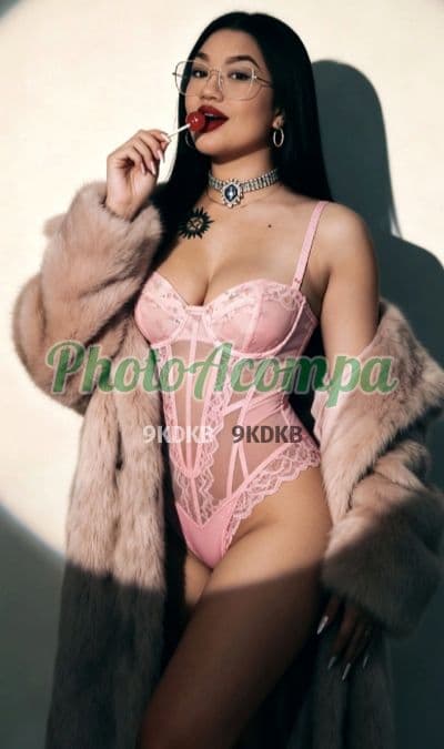 Foto 3: Travesti acompanhante foto verificada em São Paulo — Angel Ferreira