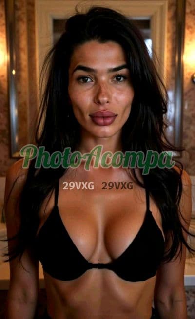Foto 3: Travesti acompanhante foto verificada em Rio de Janeiro — Angel Guimarães