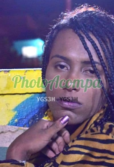 Travesti acompanhante foto verificada em ABC Paulista, foto 3 de Angel Vargas