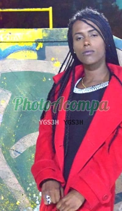 Travesti acompanhante foto sem retoque em ABC Paulista — Angel Vargas, foto 5