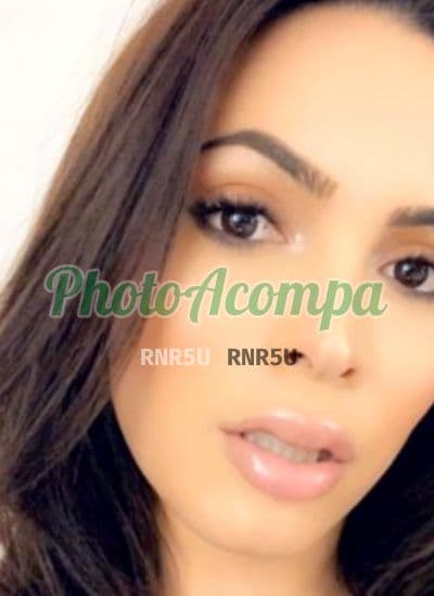 Foto 4: Travesti acompanhante em Fortaleza — oral sem camisinha, Angélica Gurgel
