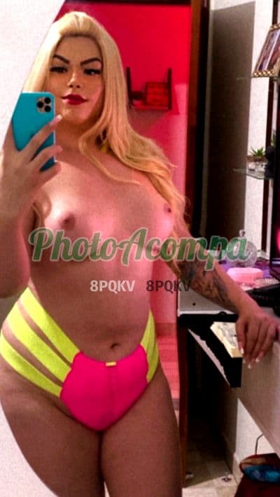 Travesti acompanhante em Araras com garganta profunda (4) — Angelina Castilho