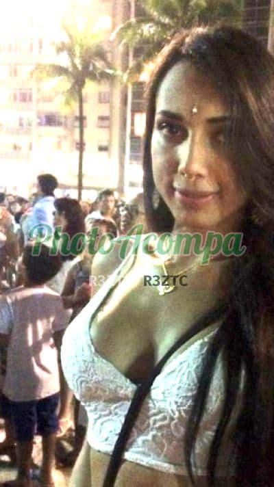 Travesti acompanhante imagem autêntica em Ribeirão Preto — Anitta, foto 4