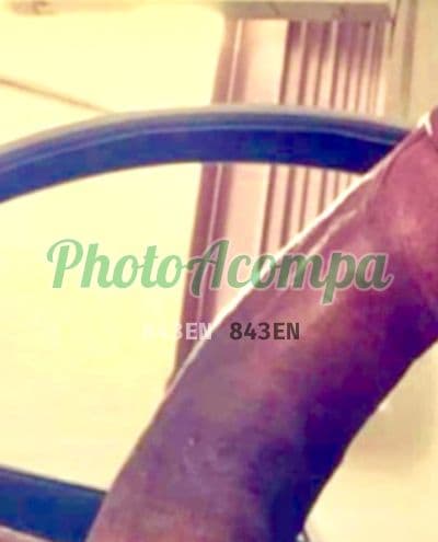 Foto 2: Travesti acompanhante em Rio de Janeiro — beijo na boca, Anitta