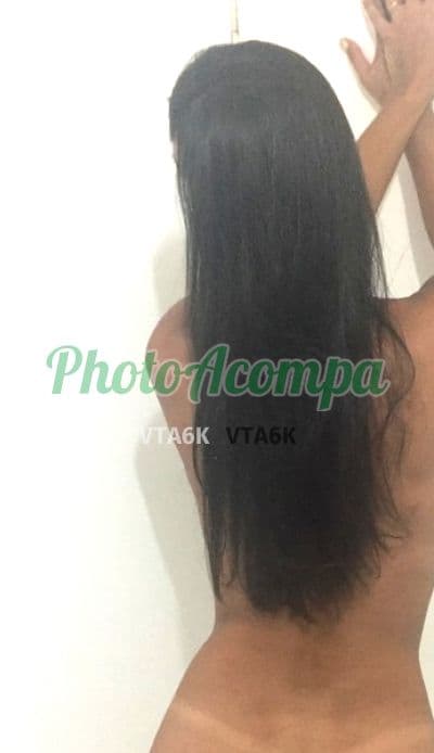 Foto 6: Travesti acompanhante em Rio de Janeiro — beijo grego, Anna Hickhiman