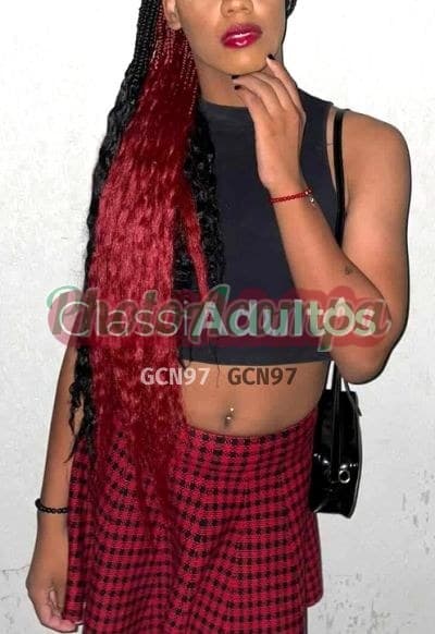 Travesti acompanhante imagem do anúncio em Campo Grande