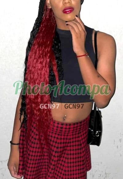 Travesti acompanhante foto sem retoque em Campo Grande (5) — Anne de Lucas