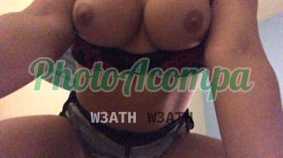 Foto 5: Travesti acompanhante foto sem retoque em Carapicuíba — Antonyelly