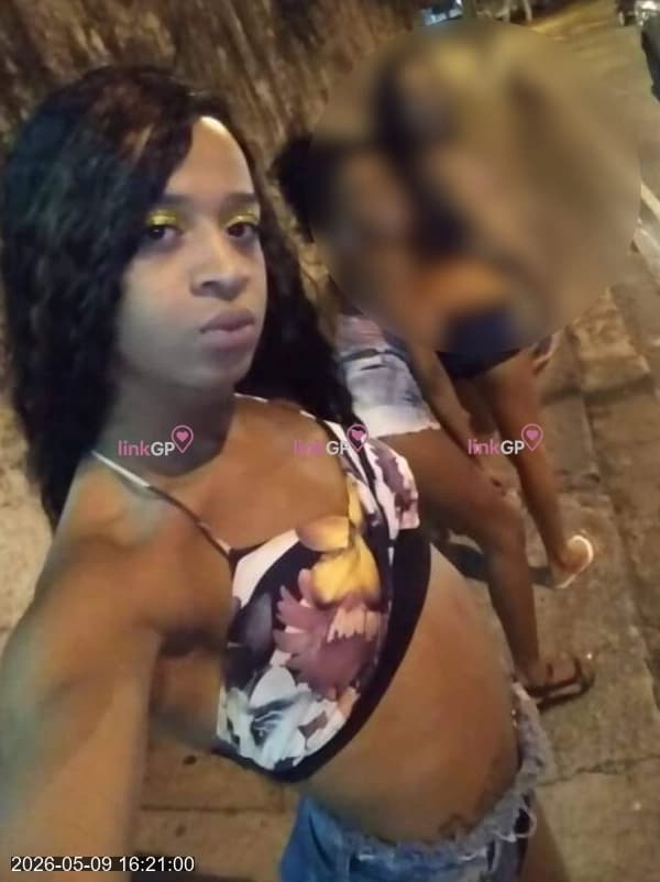 Travesti acompanhante lisinha em Jacarepaguá (5) — Apetitosa Suculenta