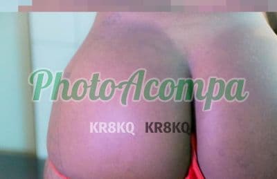 Travesti acompanhante foto real em Praia Grande — Ariella Yoke, foto 2