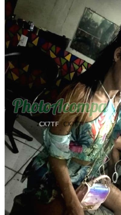 Travesti acompanhante foto real em Natal (2) — Arielle Barbosa
