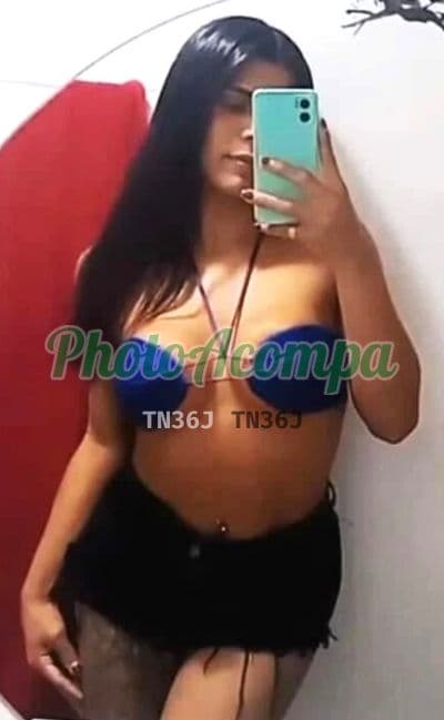 Travesti acompanhante foto verificada em Suzano, foto 3 de Arielly Silva