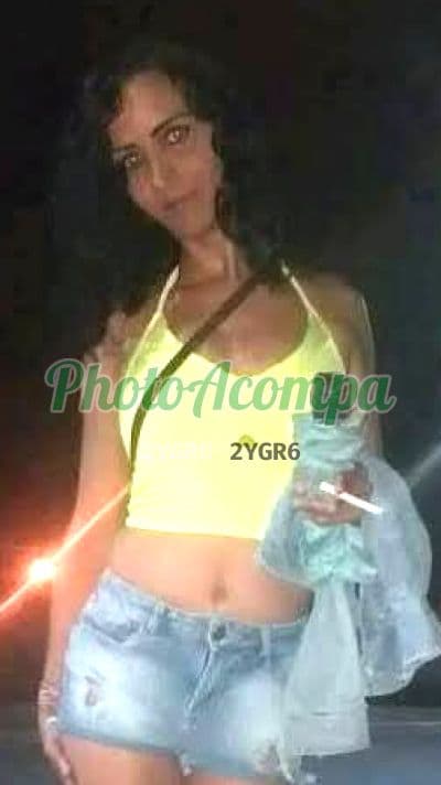 Travesti acompanhante foto verificada em Queimados (3) — Artenialong