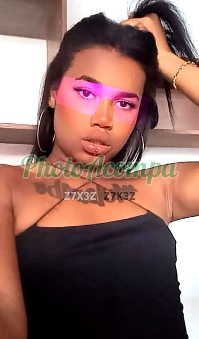 Foto 4: Travesti acompanhante em Carapicuíba — beijo na boca, Ayla Mendes
