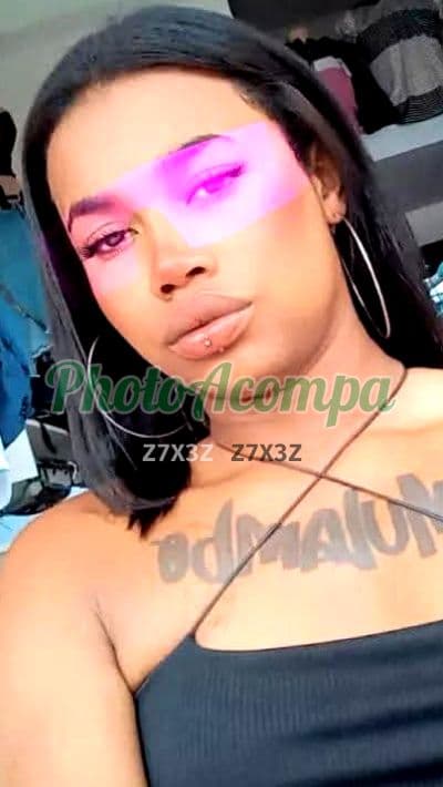 Foto 5: Travesti acompanhante foto sem retoque em Carapicuíba — Ayla Mendes