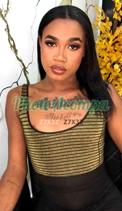 Travesti acompanhante em Carapicuíba com beijo na boca (6) — Ayla Mendes