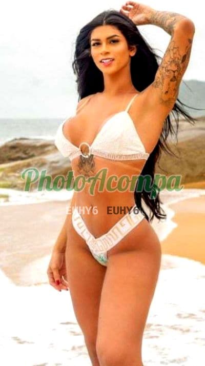 Travesti acompanhante foto sem retoque em Limeira, foto 5 de Aylla Diaz