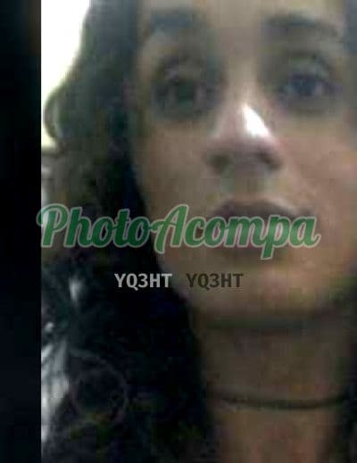 Travesti acompanhante foto sem retoque em Itaquaquecetuba (5) — Babi