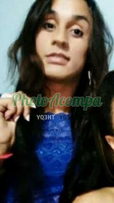 Travesti acompanhante em Itaquaquecetuba — beijo na boca, foto 6 de Babi