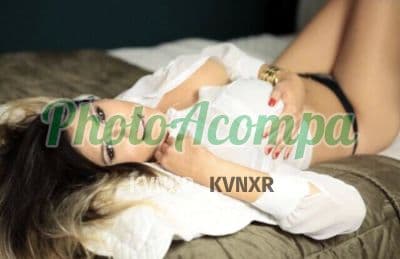 Travesti acompanhante imagem original em São José dos Campos — Babi Morais, foto 6