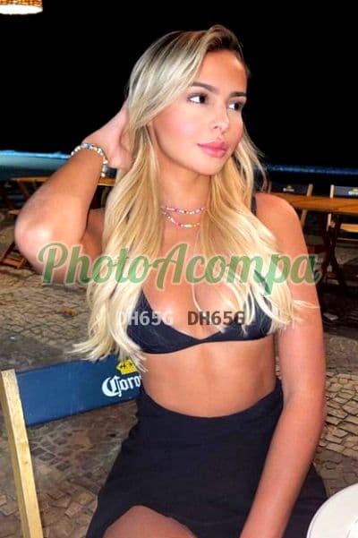 Travesti acompanhante foto verificada em Rio Branco (3) — Baby Dawsyn