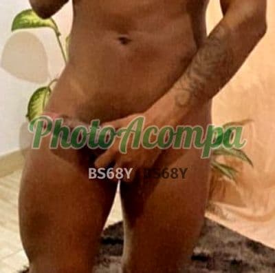 Travesti acompanhante em Caraguatatuba — beijo grego, foto 2 de Baianinha Quente