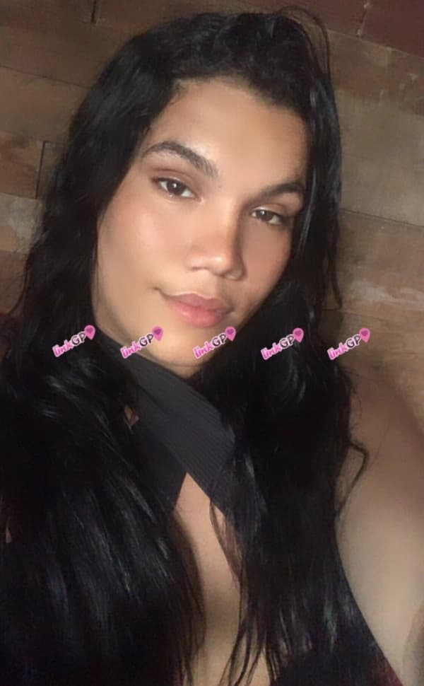 Barbara — travesti em Baronesa (Osasco)
