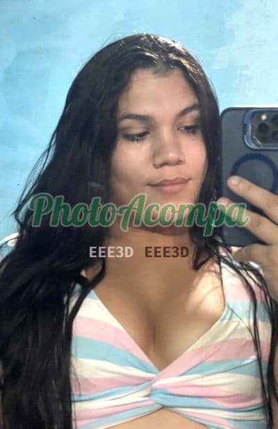 Travesti acompanhante foto verificada em Osasco — Bárbara Bertoldo, foto 3
