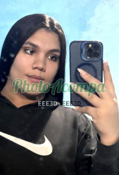 Foto 6: Travesti acompanhante em Osasco — beijo grego, Bárbara Bertoldo