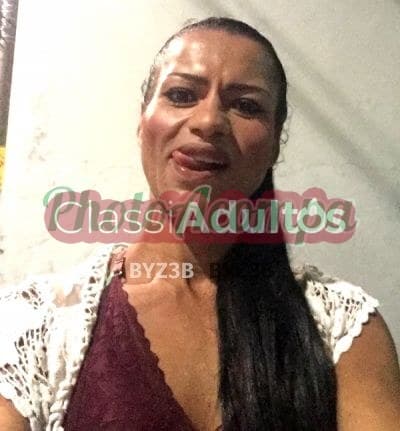 Barbara Rodrigues — travesti em Guarapari