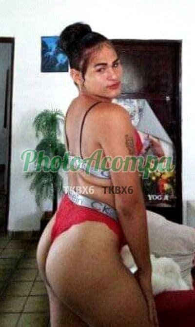 Travesti acompanhante foto sem retoque em Campina Grande — Beanca Cdezinha, foto 5