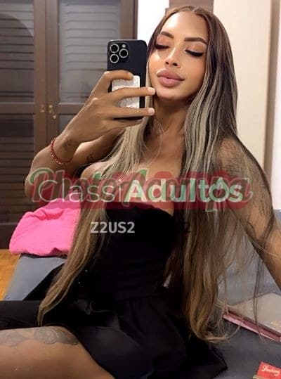 Travesti acompanhante imagem do anúncio em Extrema — Beatriz