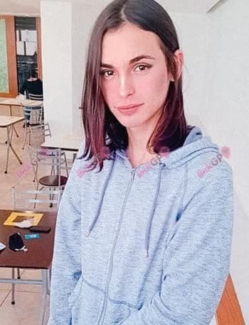 Beatriz — travesti em São Paulo