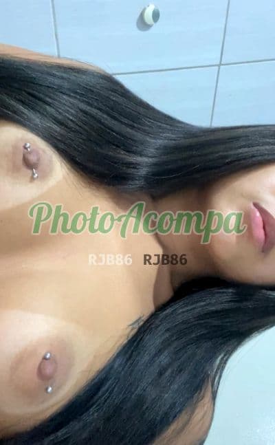 Foto 3: Travesti acompanhante foto verificada em Guarulhos — Beatriz