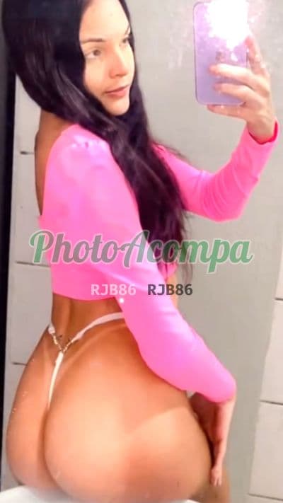 Foto 4: Travesti acompanhante imagem autêntica em Guarulhos — Beatriz
