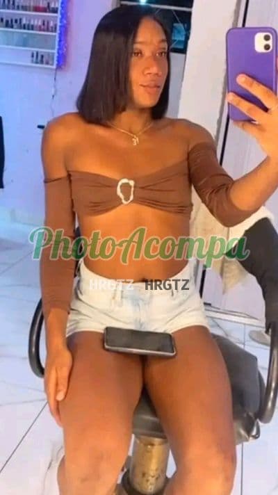 Foto 4: Travesti acompanhante em São João de Meriti — oral natural, Beatriz