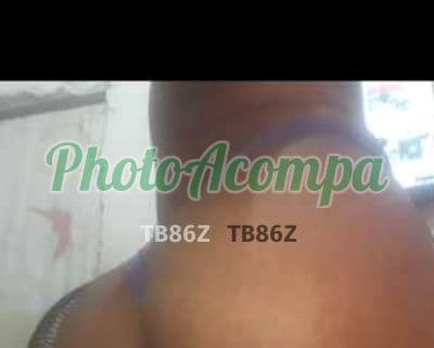 Foto 3: Travesti acompanhante foto verificada em Camaçari — Beatriz
