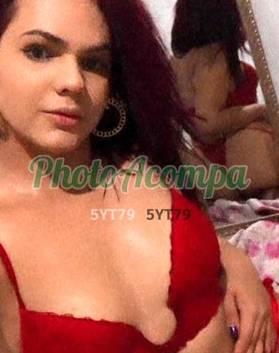 Foto 3: Travesti acompanhante foto verificada em Aparecida de Goiânia — Beatriz Lorrayne