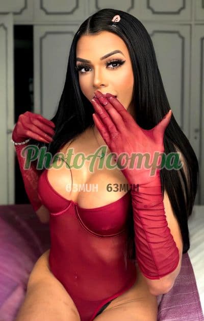 Foto 3: Travesti acompanhante foto verificada em Rio de Janeiro — Beatriz Nunes
