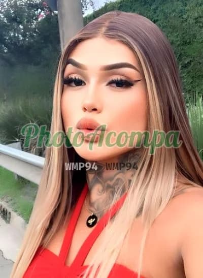 Travesti acompanhante foto verificada em Pirassununga (3) — Beatriz Oliveira