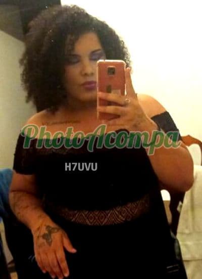 Foto 5: Travesti acompanhante foto sem retoque em Belo Horizonte — Becca Safadinha