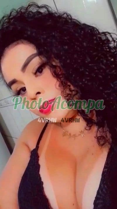 Foto 6: Travesti acompanhante em Manaus — garganta profunda, Bella Meireles