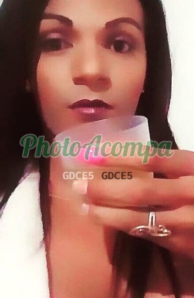 Travesti acompanhante em Leme — garganta profunda, foto 2 de Bella Sensualy
