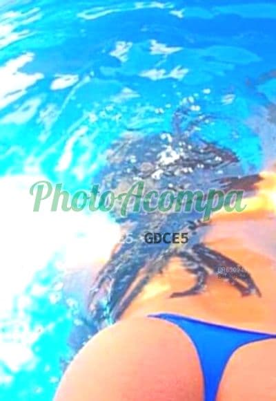 Foto 6: Travesti acompanhante em Leme — garganta profunda, Bella Sensualy