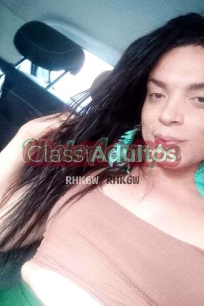 Travesti acompanhante imagem do anúncio em Cotia