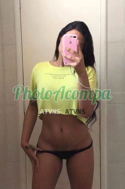 Travesti acompanhante foto sem retoque em ABC Paulista — Bia Borges, foto 5