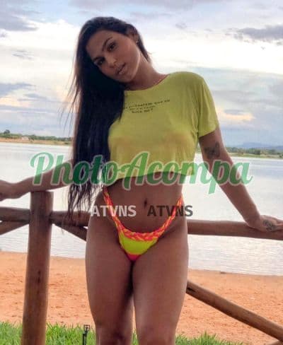Travesti acompanhante em ABC Paulista com beijo grego (6) — Bia Borges