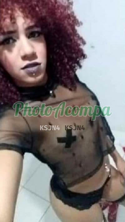 Foto 4: Travesti acompanhante em Limeira — beijo grego, Bia Oliveira