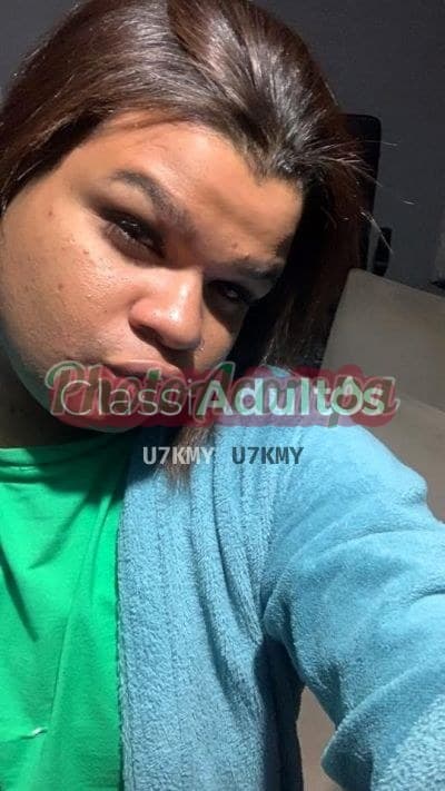 Travesti acompanhante imagem do anúncio em Guarulhos, foto de perfil